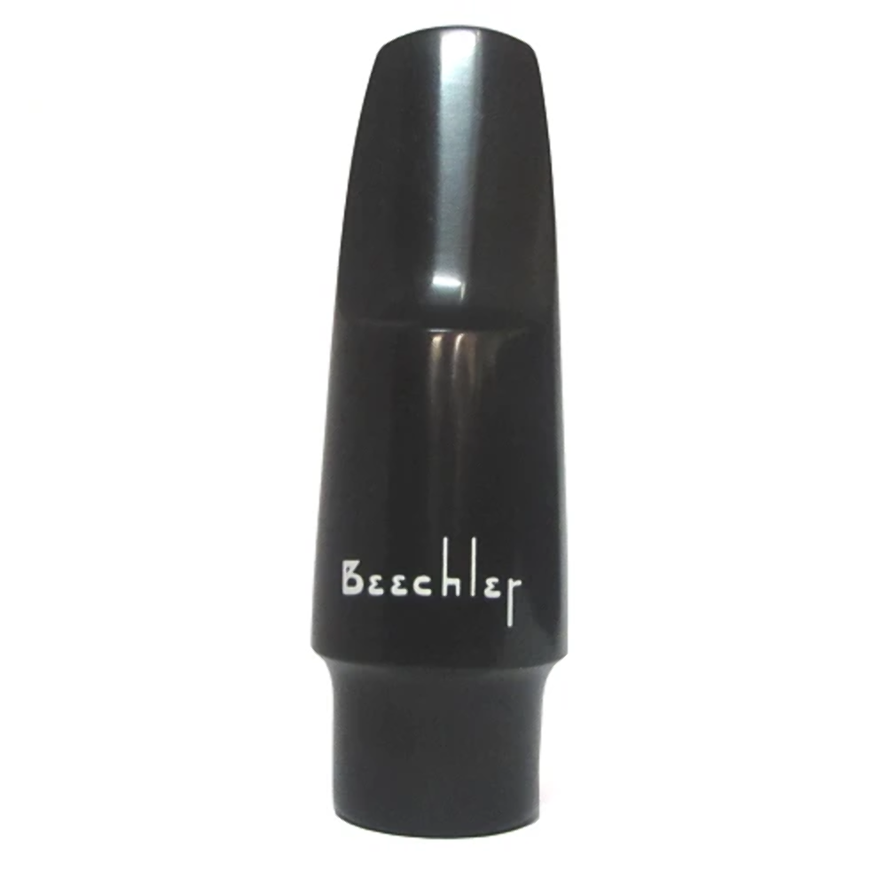 Beechler Hard Rubber Alto Saxophone Mouthpiece - B26 | eBay