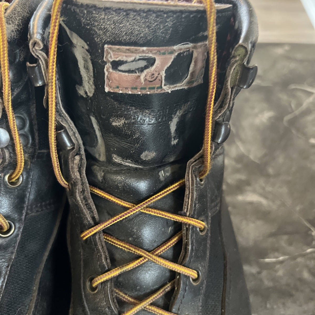 Danner Gore-Tex 200 Gram Insulated All-Terrain Vibram 