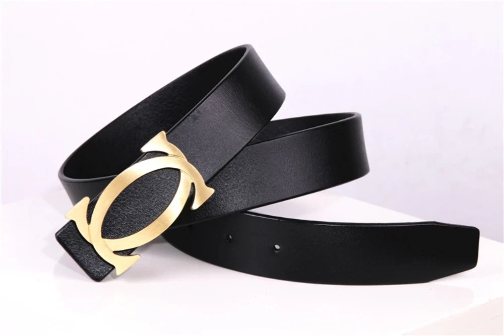 Women's Belts - High End Designer Luxury