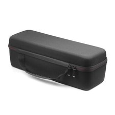 Storage Bag For Samsung The Freestyle Projector Case with Battery Base Space