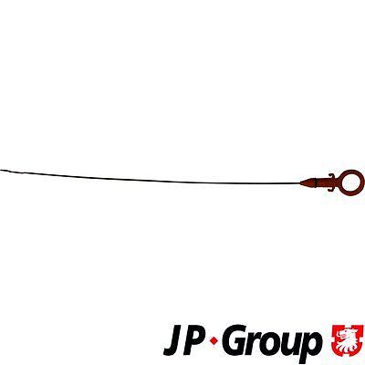 10X JP Group 1113201800 ÖLpeilstab FüR Audi Seat Skoda VW-image