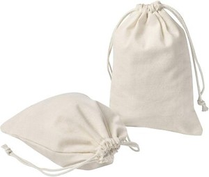 muslin bags tesco