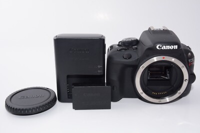N.MINT/2357shots] Canon EOS Kiss X7 Digital SLR Camera Body From