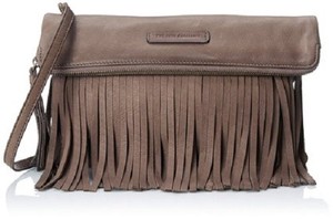 fringe crossbody bolsas