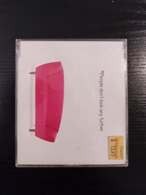 M People - Dont Look Any Further (Maxi-CD)