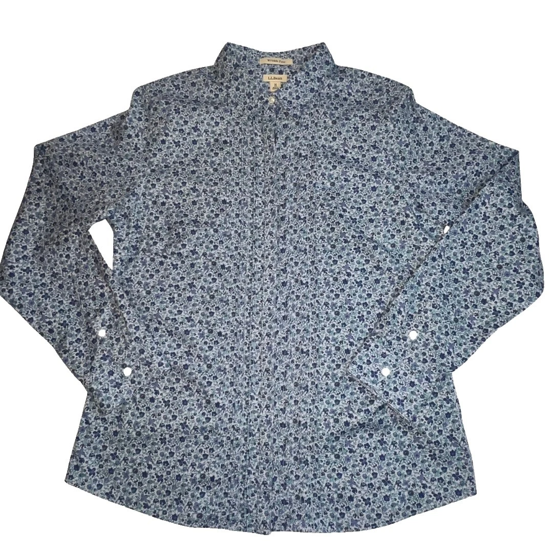 L.L. Bean Casual Tops for Women