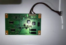 C420E06E01A TV PANASONIC TX-42AS600E INVERTER - LED DRIVER