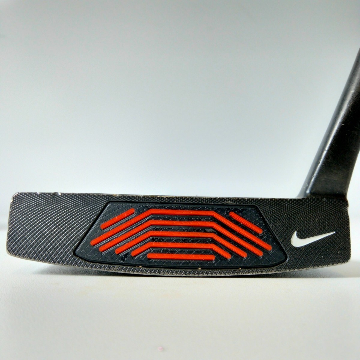 NIKE GOLF METHOD CONVERGE M1-08 34in Putter RH With Head Cover All