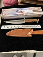 Chipaway Cutlery Colorado Hunt Master Hunting Knife CW-1011DW