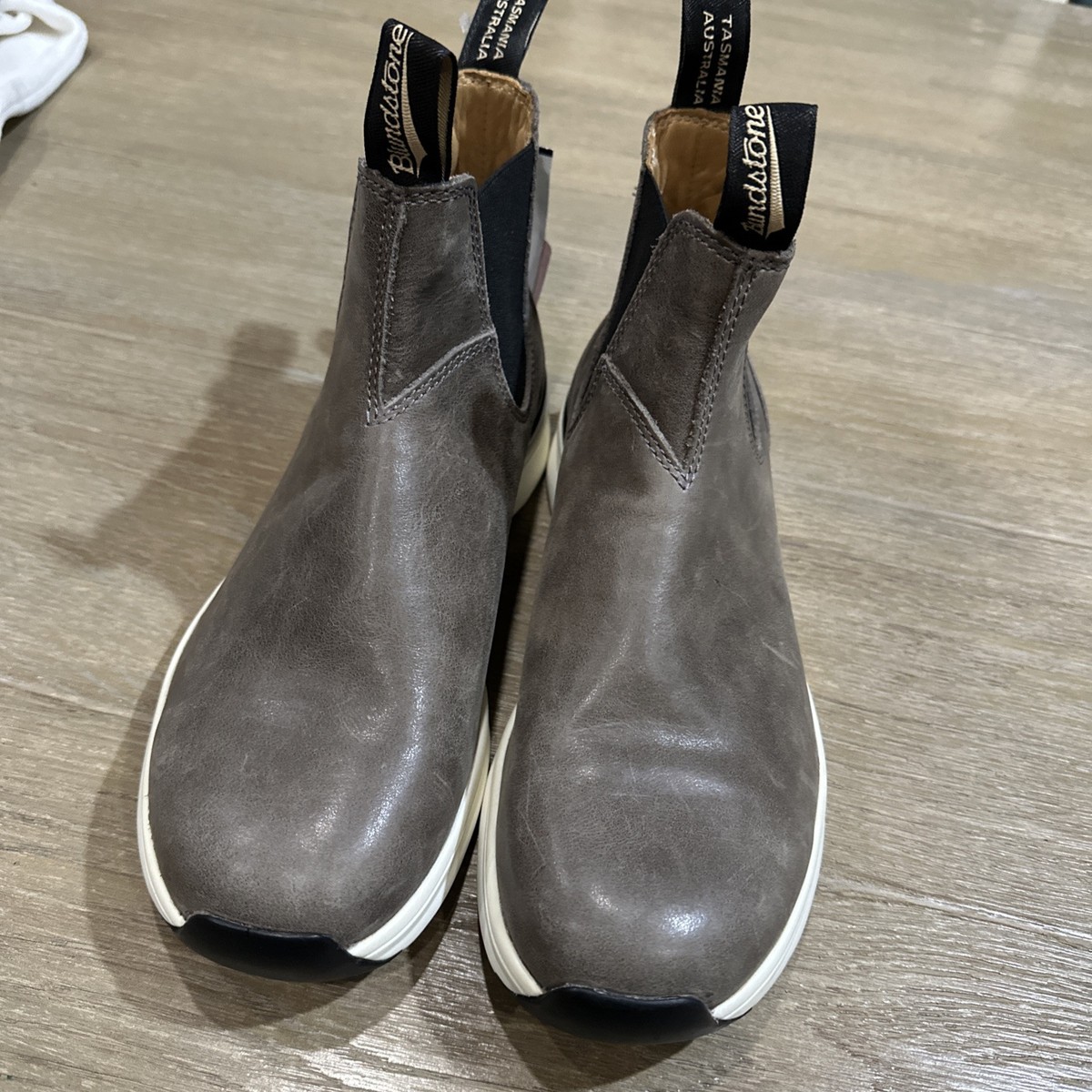 Blundstone 2141 Chelsea sneaker Boots Grey Size Womens US 10  display picture 2