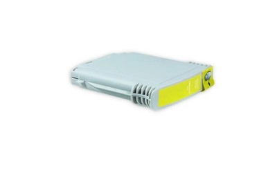 XL Tinte kompatibel zu HP 88XL / C9393AE gelb