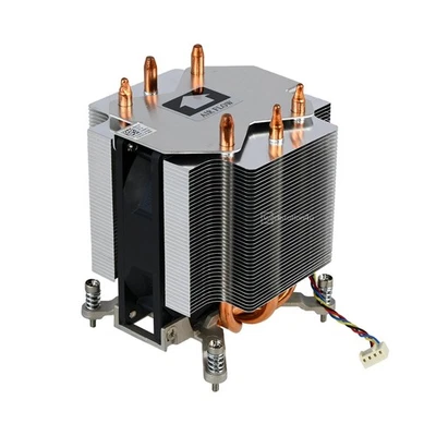 Dell CPU Kühler 0VWMTJ Intel 125Watt CPU XPS 8940 8700 8500 G5 5090 5000 7080 MT