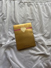 90s Victoria  s Secret Glamour Sheers Backseam Silky Sheer Stocking NWT, VTG