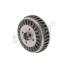 Tambour de frein Skoda SUPERB