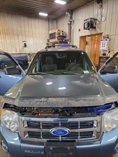Used Hood Fits 2011 Ford Escape Grade A Used Hood Fits 2011 Ford Escape Grade A