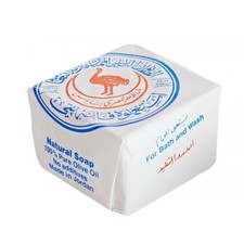 4 pieces : olive oil soap free shipping