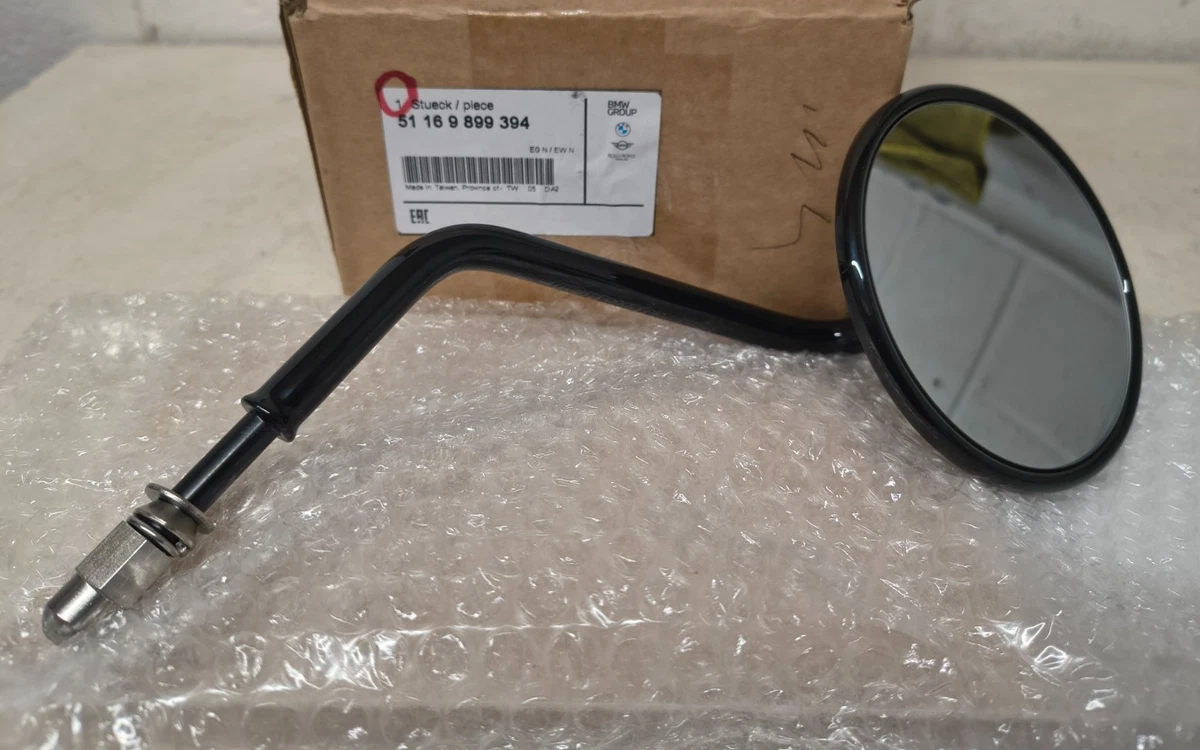 Motorcycle & Scooter Mirror Assemblies for BMW R18 for sale | eBay