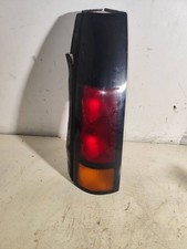 Pontiac Trans Sport 1990 Left rear tail light lamp 16511105 VGA20527
