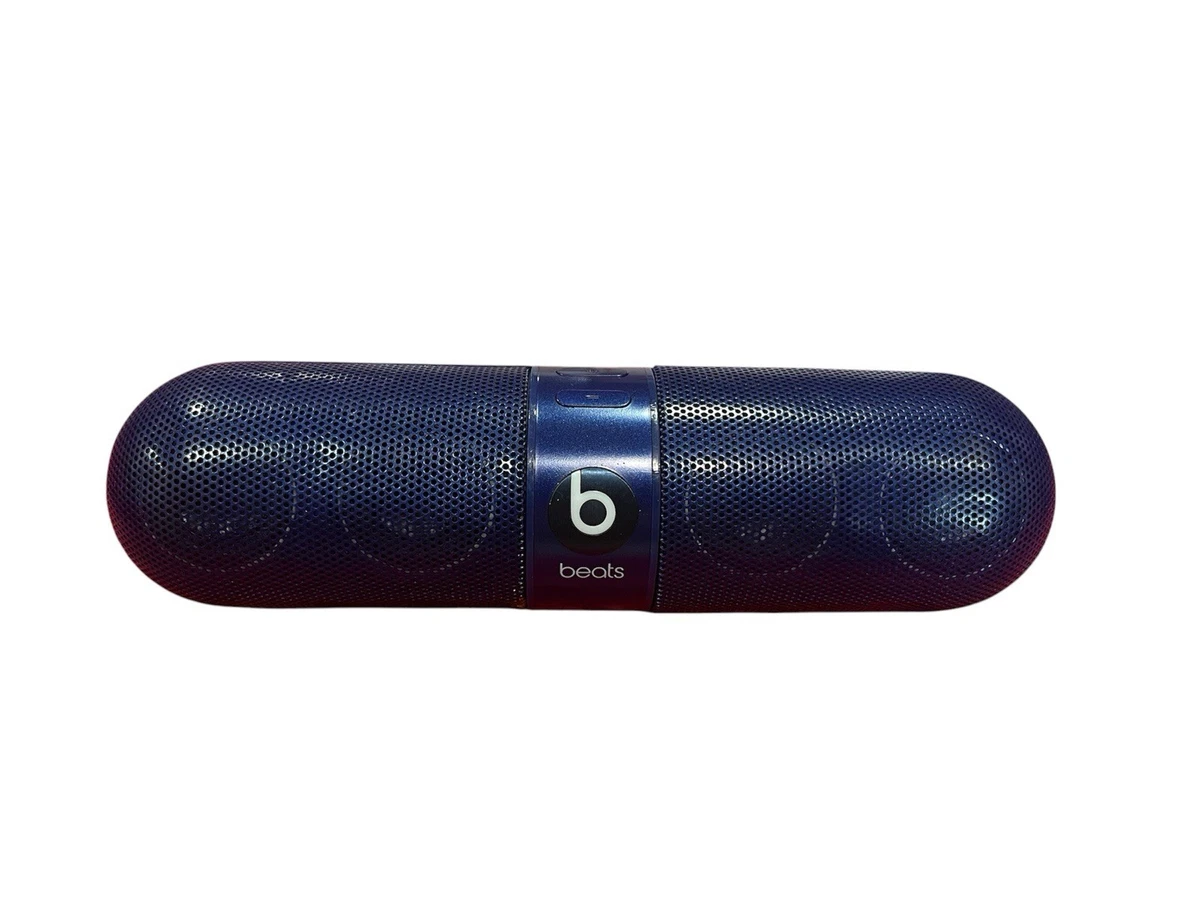 Beats by Dr. Dre Pill 2.0 Audio Docks & Mini Speakers for sale | eBay