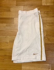 Shorts Nike Tennis RF Roger Federer Wimbledon...