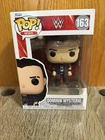 Funko Pop WWE Summerslam Dominik Mysterio Vinyl Figure #163 *VIEW PHOTOS*