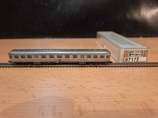 Märklin Mini-club Silberling 1. Klasse