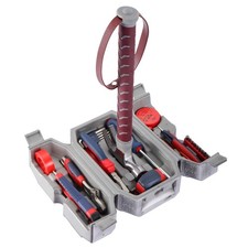 Hammer Tool Kit, Daily Repair Filled Household Tool Case Pliers DIY Repair
