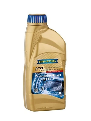RAVENOL Huile pour boîte de transfert 1211128-001-01-999 pour AUDI Q7 (4LB) 1L