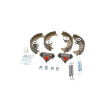 Kits de frein Seat FURA