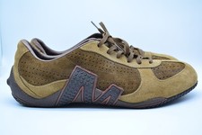 Scarpe da trekking Merrell "Relay Drive" color noce uomo taglia 13