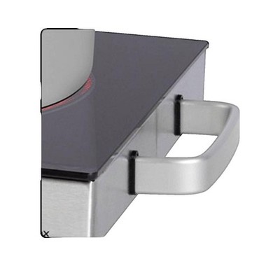 Profi Cook PC-EKP 1210 Infrarot Kochplatte 2000W Schwarz