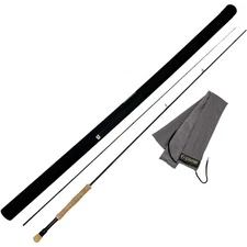 G.loomis Fly Rod G.loomis GL4 FR1087 9' #7 with Soft and Hard Case