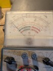 Vintage Super Meter Model 79 Electric Tester  — photo 5
