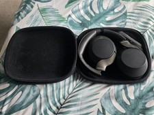 PHILIPS Wireless Headphones TAPH805BK/00 Bluetooth Active Noise Cancellation
