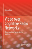 Shiwen Mao | Video Over Cognitive Radio Networks | Taschenbuch | Englisch (2016)