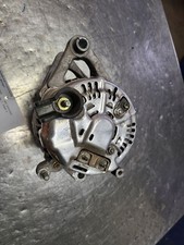 Alternator 8-318 117 Amp Sae Rating Fits 96-98 GRAND CHEROKEE 618809