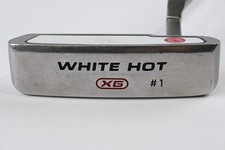 Odyssey White Hot XG #1 Putte / 33 Inch
