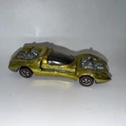 Vintage 1969 REDLINE Hot Wheels MOD QUAD