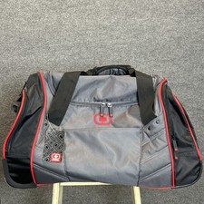 NWT Ogio Hamblin 22  Rolling Travel Duffel Ba...