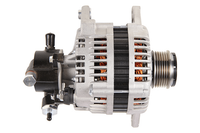 Lichtmaschine Generator FüR Opel Astra H Caravan GTC Stufenheck Combo Tour