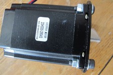 Nema 23 Stepper Motor 1.9Nm 269oz.in 57x76mm 2.8A 6.35mm Shaft CNC Router Mill