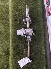✅ 2017 KIA FORTE Electric Power Steering Column W/Motor Pn: 56300-7W000 OEM