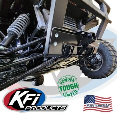 106035 KFI HRF - PRO FXT Lower Receiver Hitch for ATV, UTV, & Truck