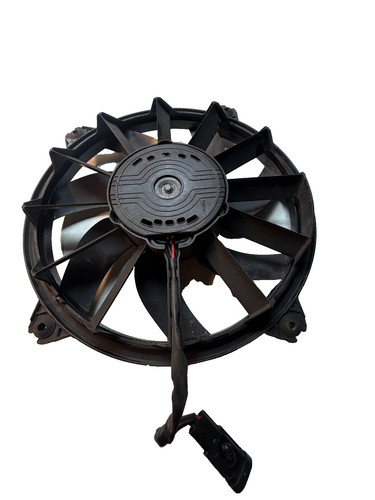 Citroen Berlingo 2014 1.6HDI 55KW Elektrisch Kühlerlüfter Motor FC1049874716T