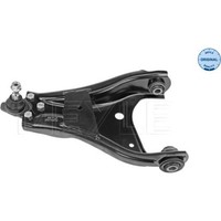Meyle 16-16 050 0049 Lenker RadaufhäNgung FüR Dacia Duster HS
