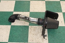 03-08 H2 6.0l Motor Engine Aftermarket Kn Cold Air Intake Filter Housing Box Oe 03-08 H2 6.0l Motor Engine Aftermarket Kn Cold Air Intake Filter Housing Box Oe