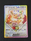 Pokémon TCG Eevee EX SVP 174 Ultra Rare Holo Promo