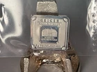 Geiger Edelmetalle 5 Gram Silver Bar .999 Fine Silver