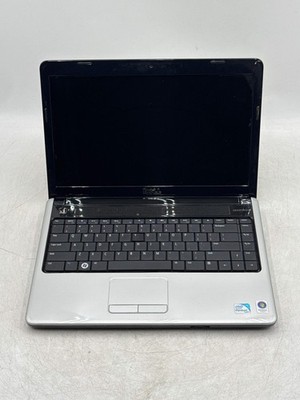 Dell Inspiron 1440 14'' Laptop Intel Pentium Dual-Core - No Power