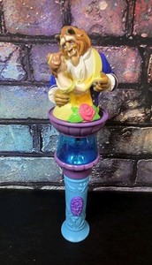Beauty and the Beast Rose Toy